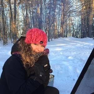 Meet your Posher, Stéphanie